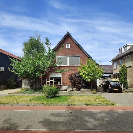 B&B Art Gallery 274 Apeldoorn Exterior foto
