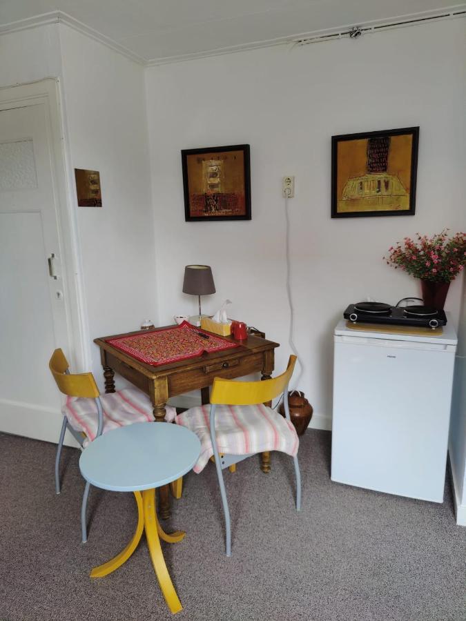 B&B Art Gallery 274 Apeldoorn Exterior foto